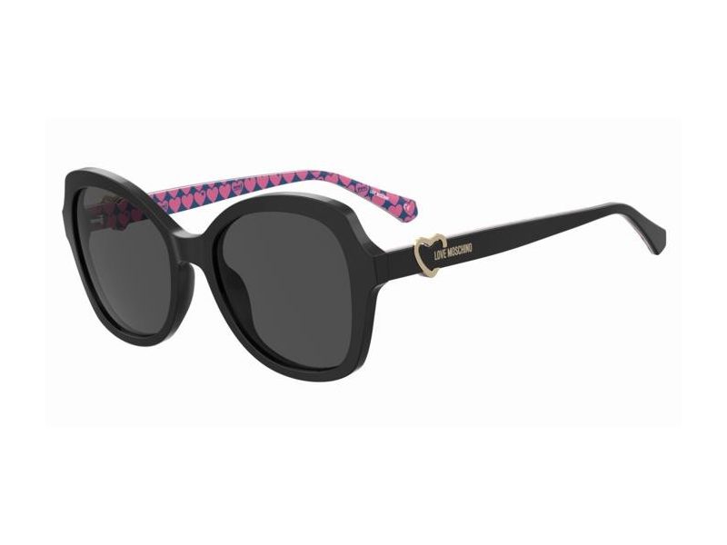 Love Moschino Lunettes de Soleil MOL 059/S 807/IR