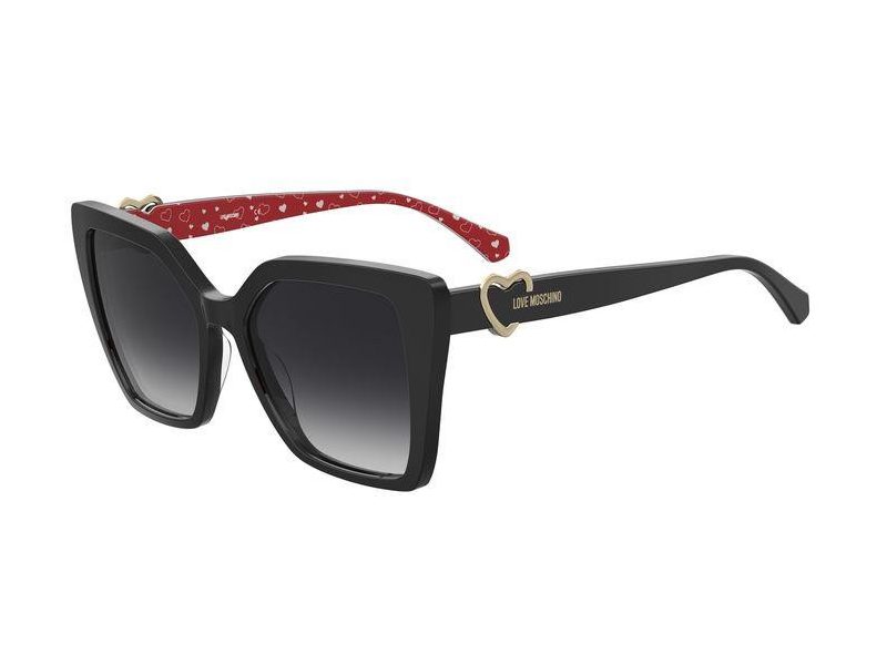 Love Moschino Lunettes de Soleil MOL 067/S 807/9O