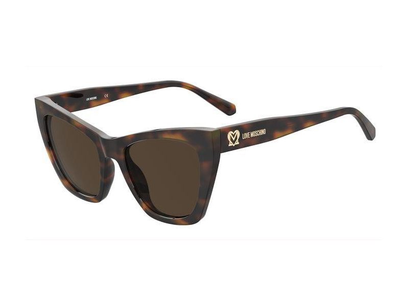 Love Moschino Lunettes de Soleil MOL 070/S 086/70