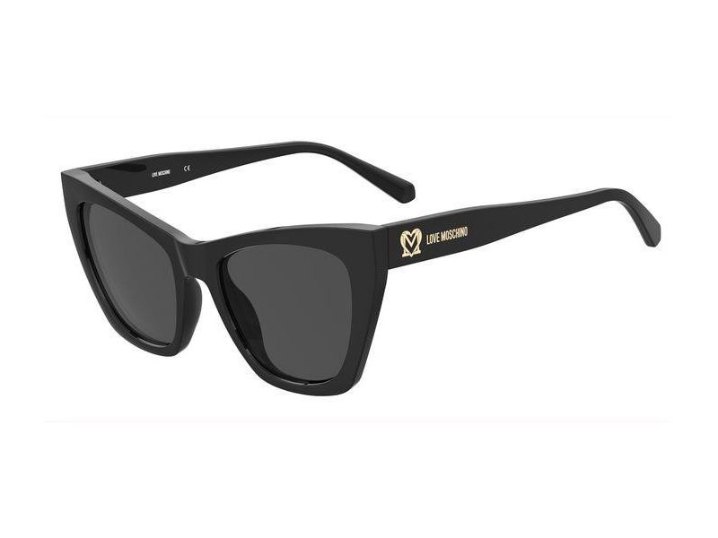 Love Moschino Lunettes de Soleil MOL 070/S 807/IR