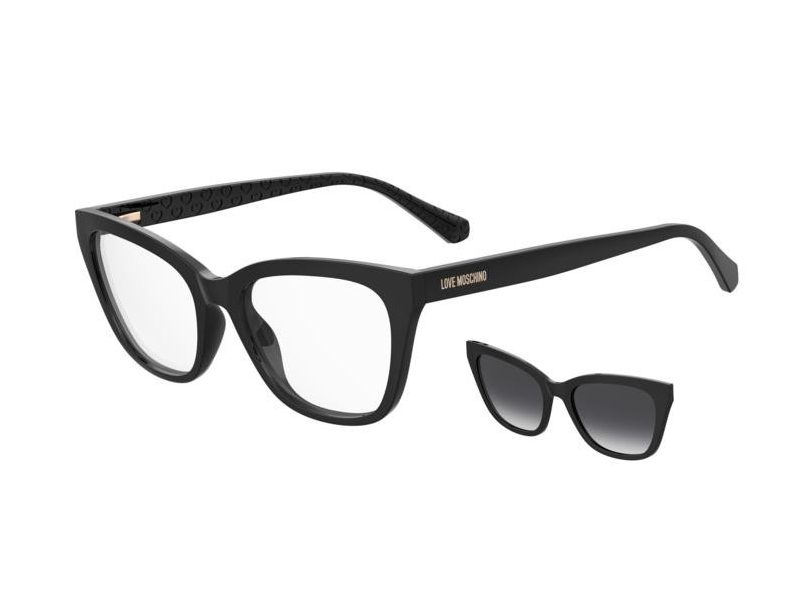 Love Moschino Lunettes de Vue MOL 071/CS 807/9O