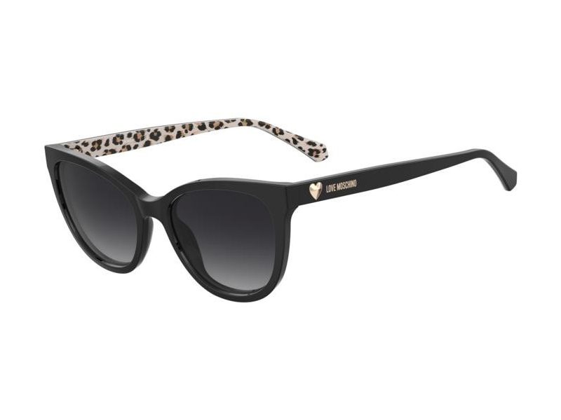 Love Moschino Lunettes de Soleil MOL 072/S 7RM/9O