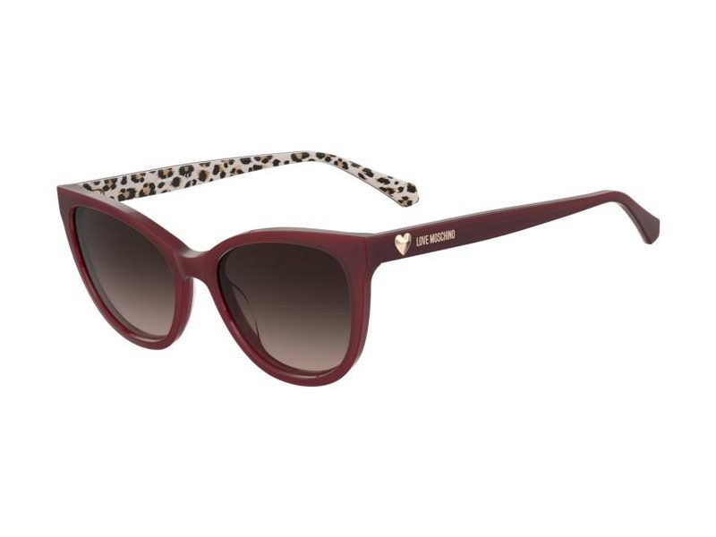 Love Moschino Lunettes de Soleil MOL 072/S WGX/HA