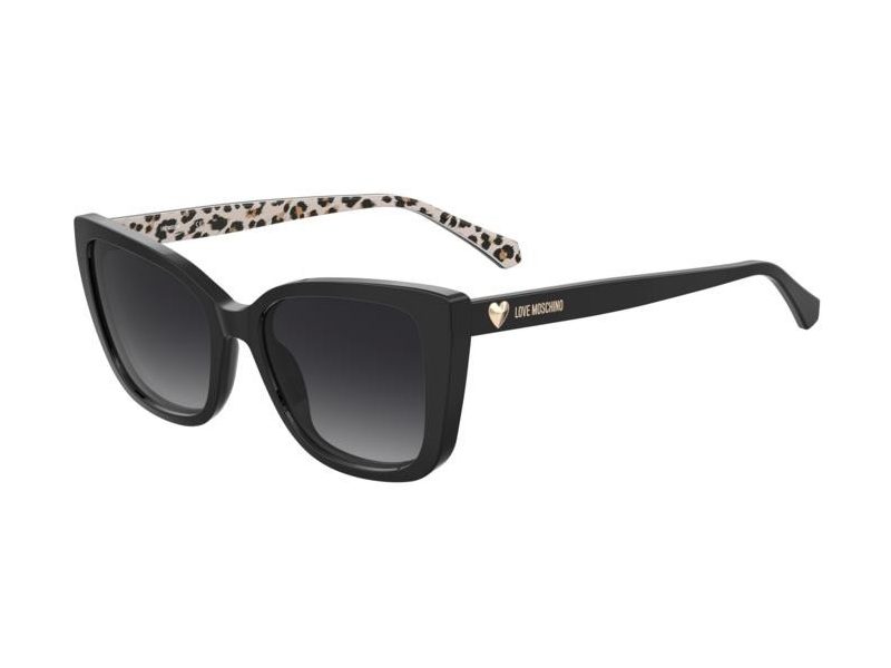 Love Moschino Lunettes de Soleil MOL 073/S 7RM/9O