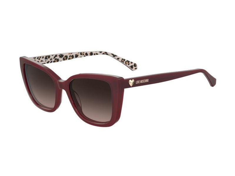 Love Moschino Lunettes de Soleil MOL 073/S WGX/HA