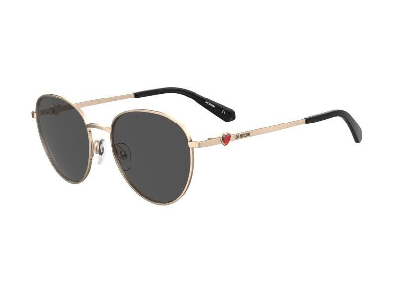 Love Moschino Lunettes de Soleil MOL 074/S 000/IR