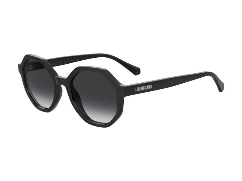 Love Moschino Lunettes de Soleil MOL 076/S 807/9O