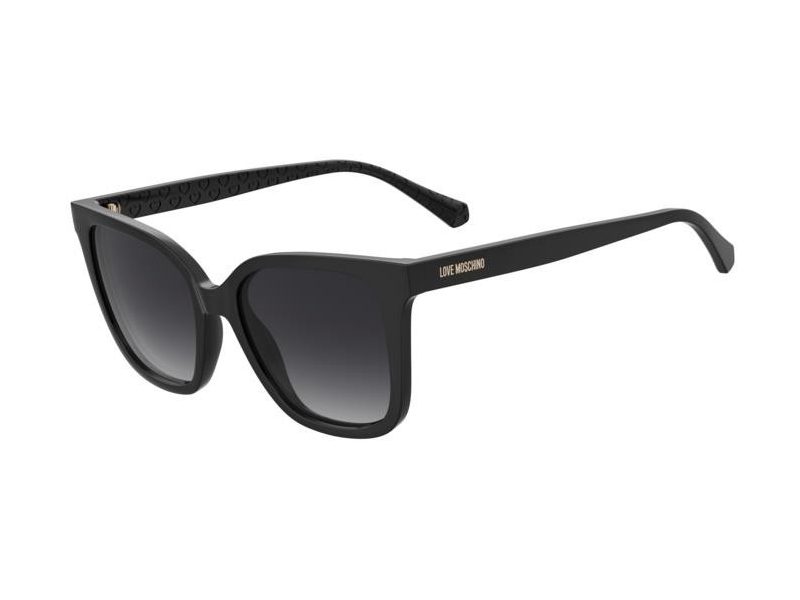 Love Moschino Lunettes de Soleil MOL 077/S 807/9O