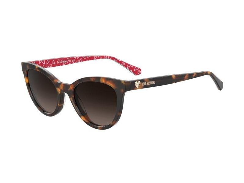 Love Moschino Lunettes de Soleil MOL 079/S 2VM/HA