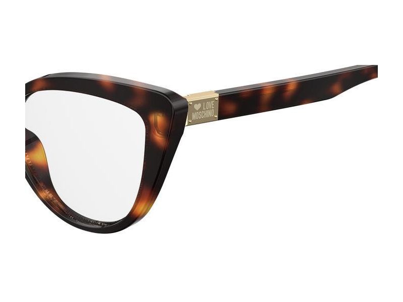 Love Moschino Lunettes de Vue MOL 500 086