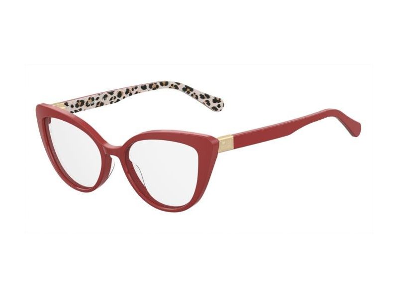 Love Moschino Lunettes de Vue MOL 500 3VJ