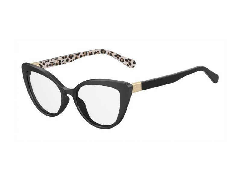 Love Moschino Lunettes de Vue MOL 500 7T3