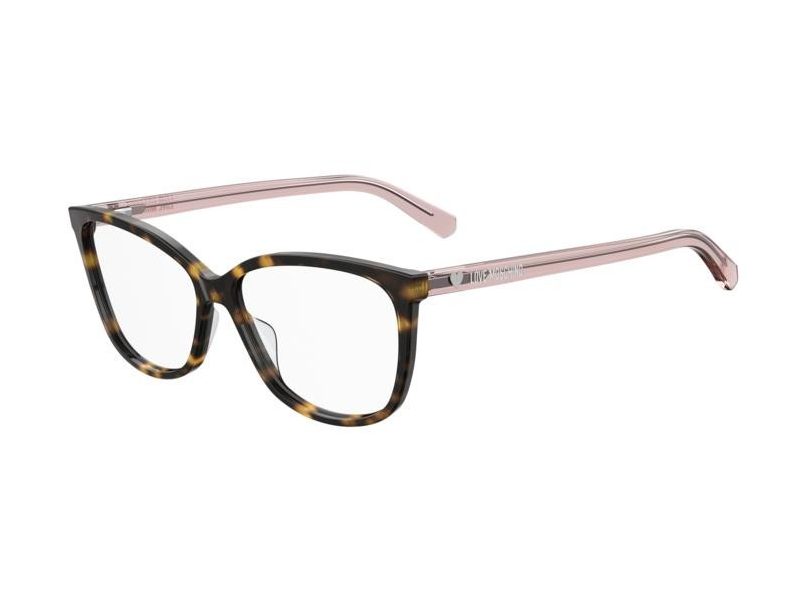 Love Moschino Lunettes de Vue MOL 546/TN 086