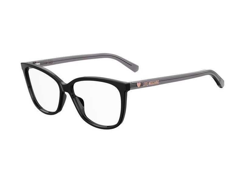 Love Moschino Lunettes de Vue MOL 546 807