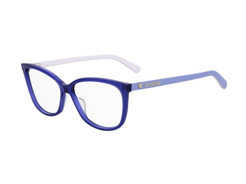 Love Moschino Lunettes de Vue MOL 546 PJP