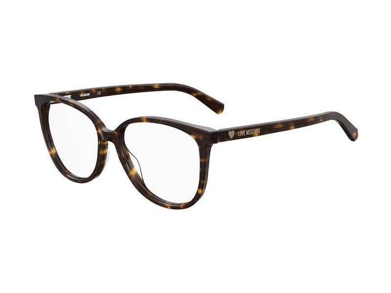 Love Moschino MOL 558/TN 086 51 Lunettes de Vue