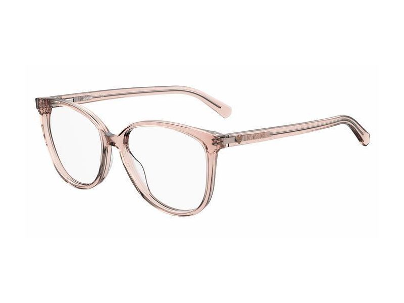 Love Moschino Lunettes de Vue MOL 558 FWM