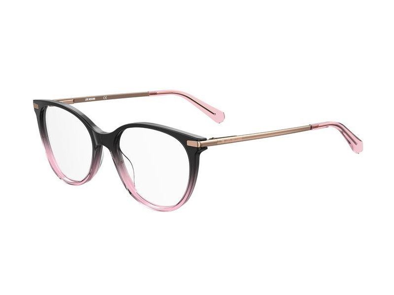 Love Moschino Lunettes de Vue MOL 570 3H2