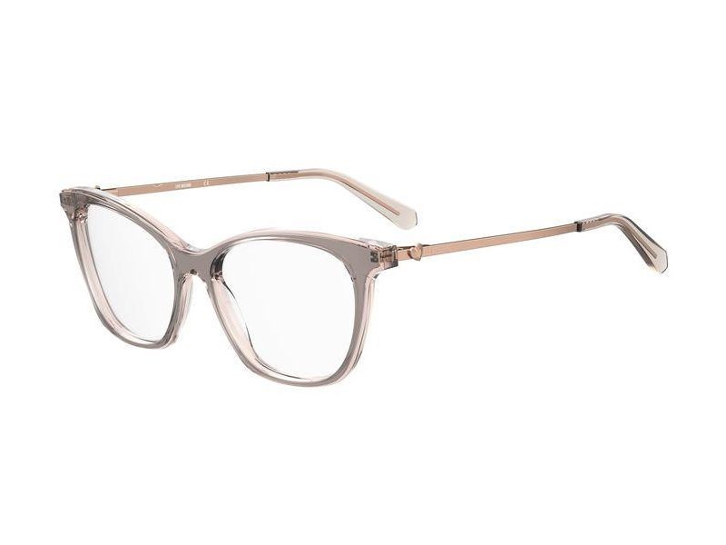 Love Moschino Lunettes de Vue MOL 579 7HH