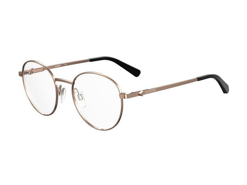 Love Moschino Lunettes de Vue MOL 581 DDB