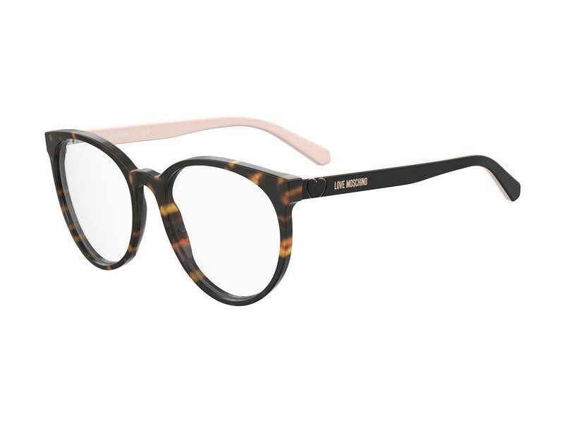 Love Moschino Lunettes de Vue MOL 582 086