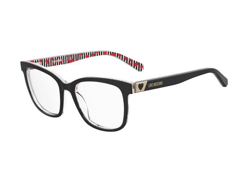 Love Moschino Lunettes de Vue MOL 585 807