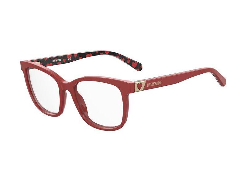 Love Moschino Lunettes de Vue MOL 585 C9A