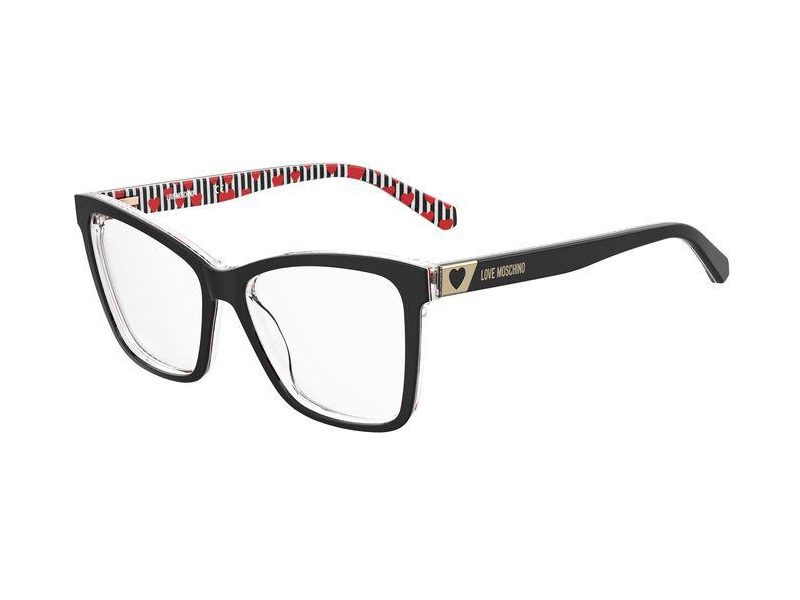 Love Moschino Lunettes de Vue MOL 586 807