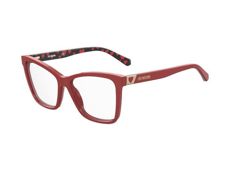 Love Moschino Lunettes de Vue MOL 586 C9A