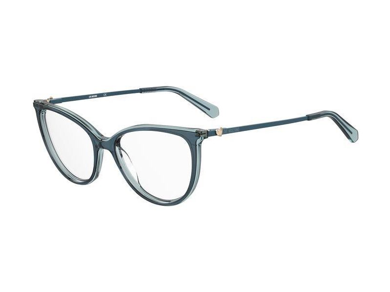 Love Moschino Lunettes de Vue MOL 588 I6Z