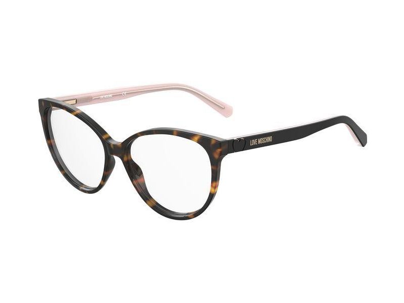 Love Moschino Lunettes de Vue MOL 591 086