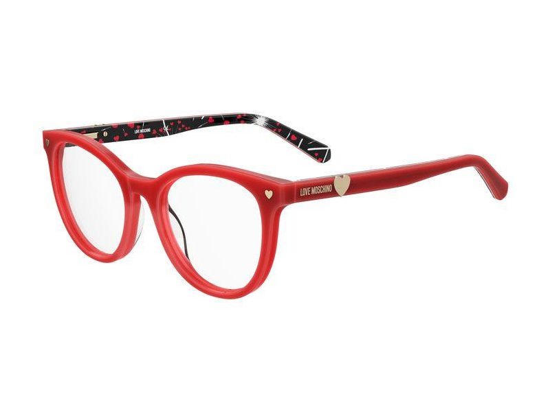 Love Moschino Lunettes de Vue MOL 592 C9A