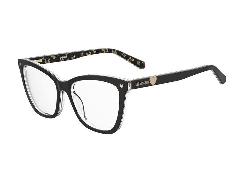 Love Moschino Lunettes de Vue MOL 593 7RM