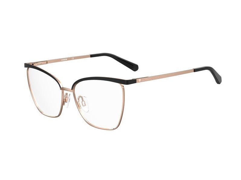 Love Moschino Lunettes de Vue MOL 596 2M2