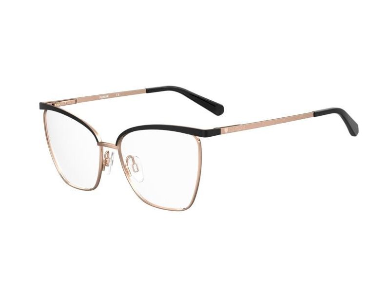 Love Moschino Lunettes de Vue MOL 596 2M2