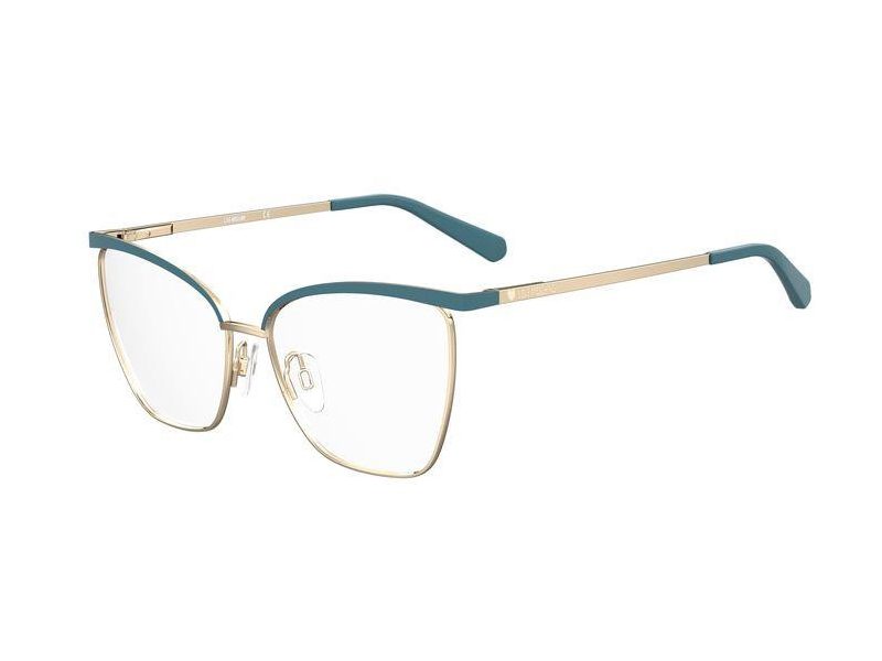 Love Moschino Lunettes de Vue MOL 596 ZI9