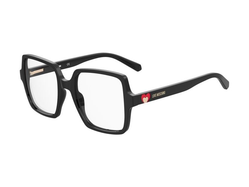 Love Moschino Lunettes de Vue MOL 597 807