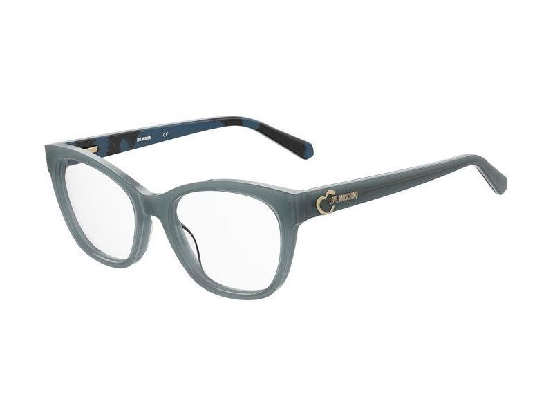 Love Moschino Lunettes de Vue MOL 598 GF5