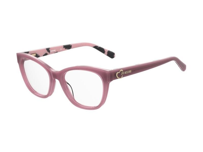 Love Moschino Lunettes de Vue MOL 598 Q5T