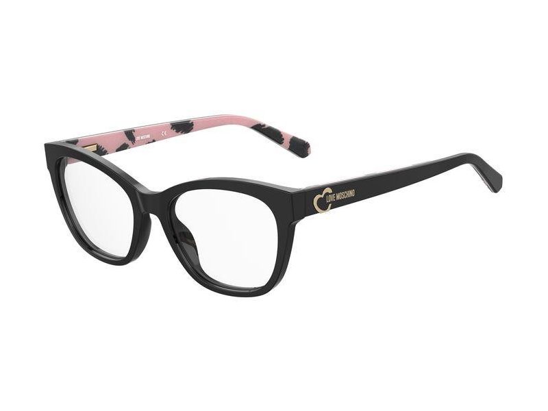 Love Moschino Lunettes de Vue MOL 598 S3S