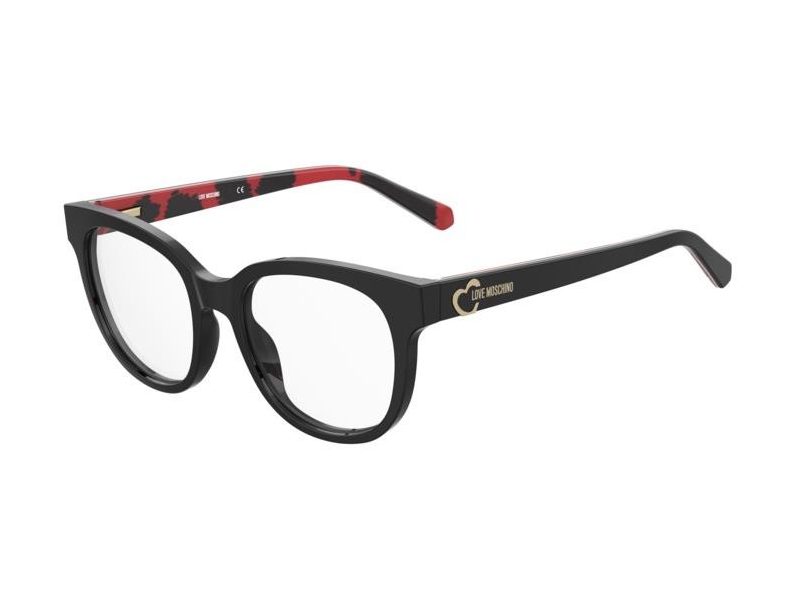 Love Moschino Lunettes de Vue MOL 599 UYY