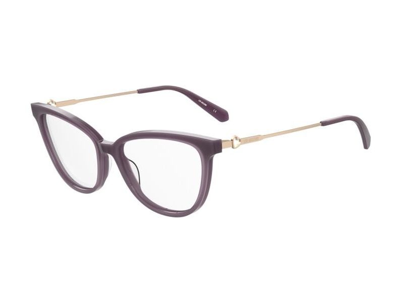 Love Moschino Lunettes de Vue MOL 600 0T7