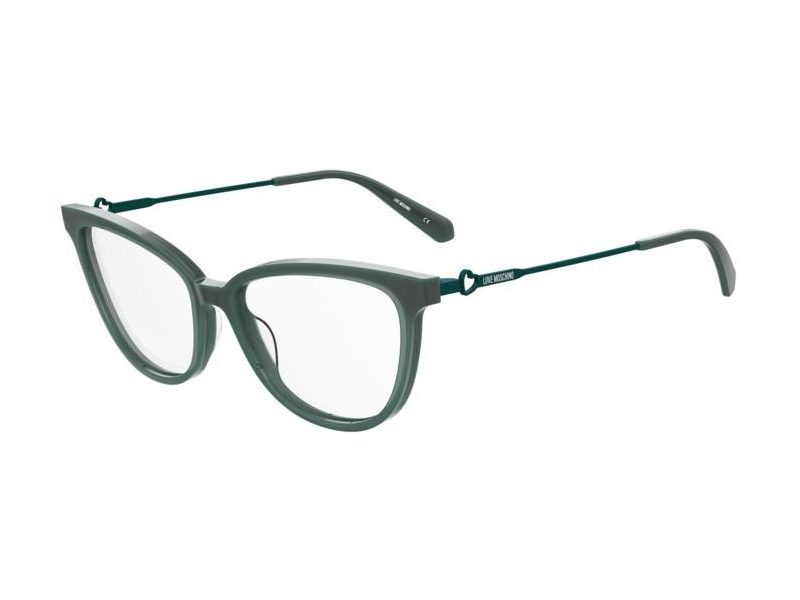 Love Moschino Lunettes de Vue MOL 600 1ED