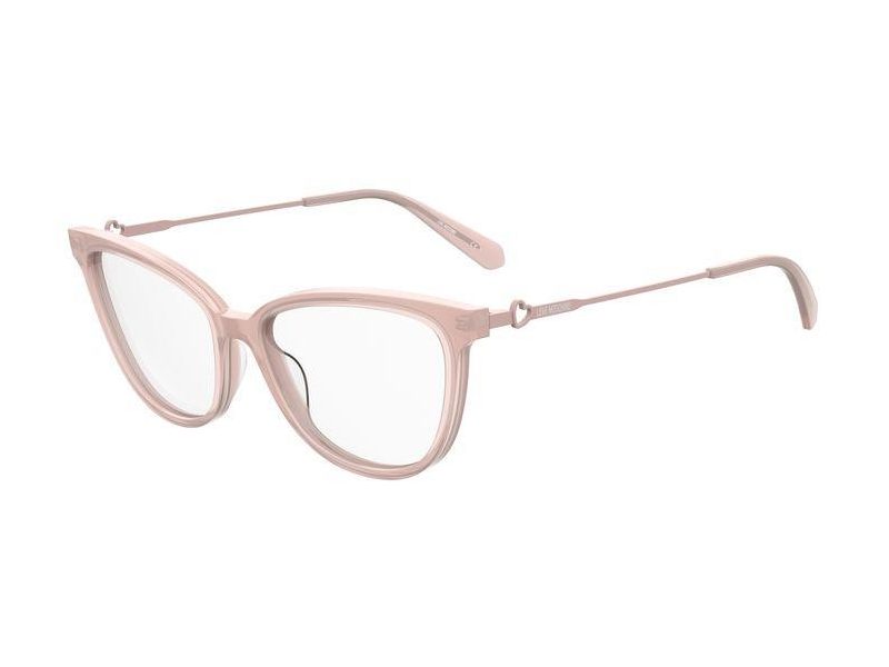 Love Moschino Lunettes de Vue MOL 600 35J