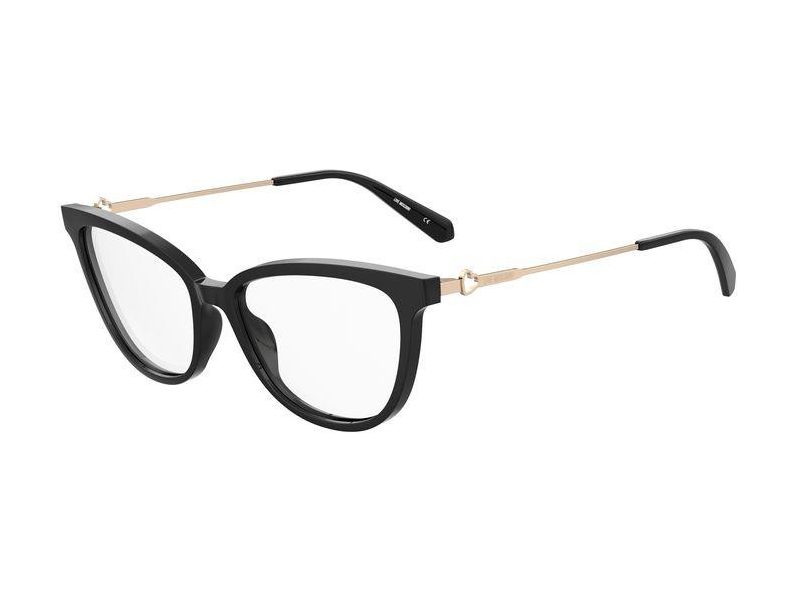 Love Moschino Lunettes de Vue MOL 600 807