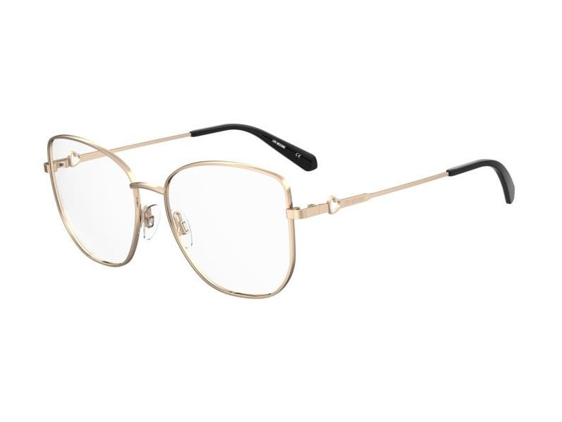 Love Moschino Lunettes de Vue MOL 601 000