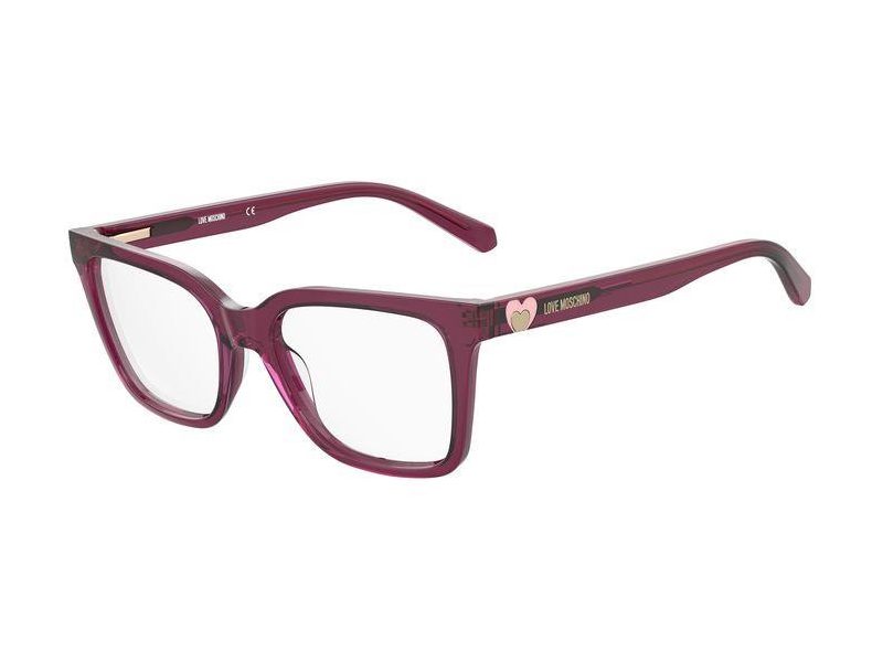 Love Moschino Lunettes de Vue MOL 603 MU1