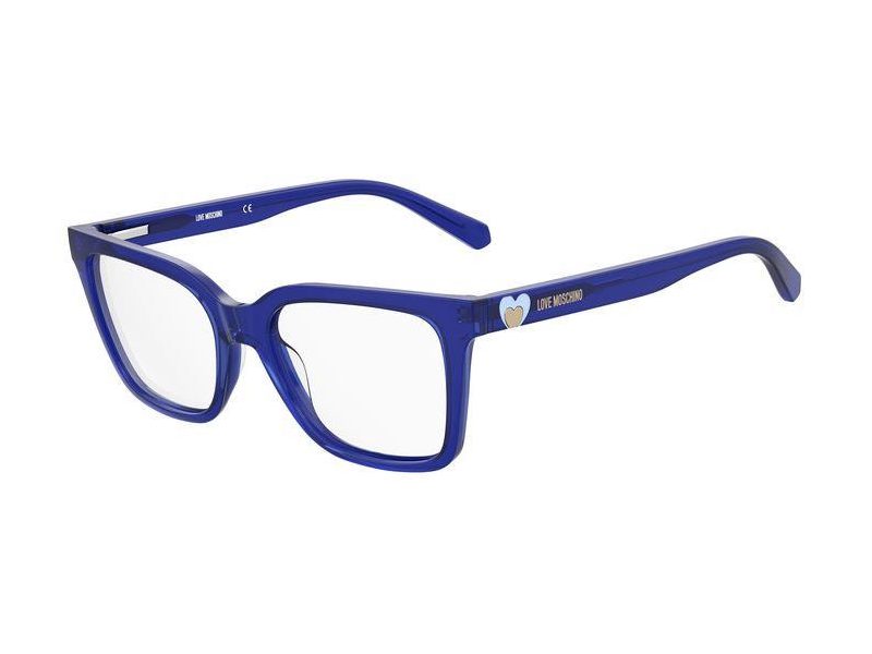 Love Moschino Lunettes de Vue MOL 603 PJP