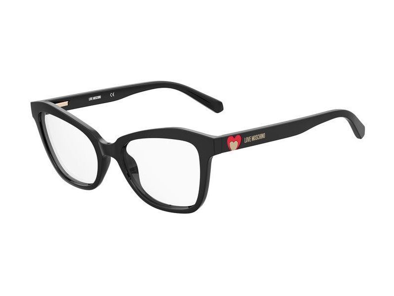 Love Moschino Lunettes de Vue MOL 604 807