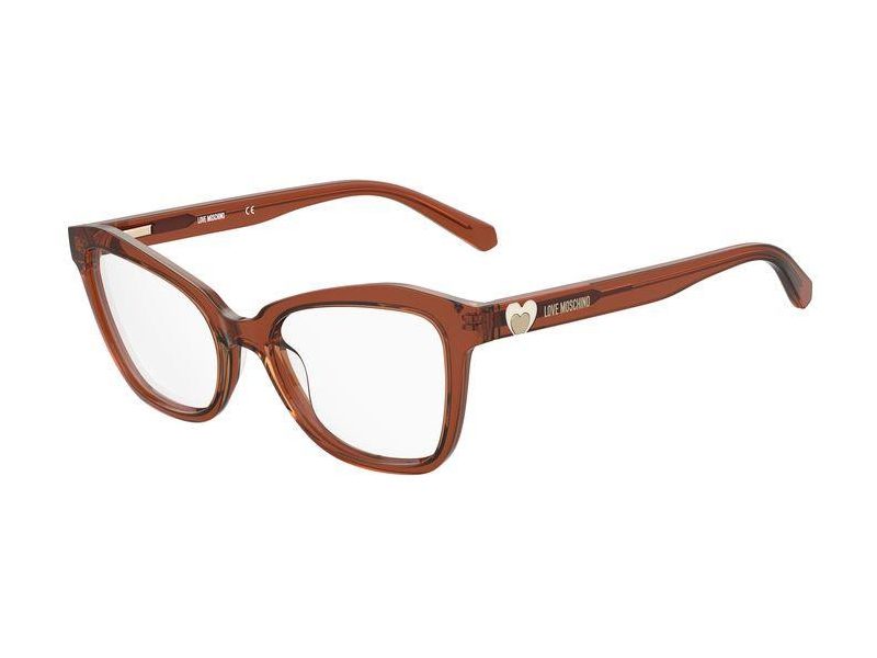 Love Moschino Lunettes de Vue MOL 604 FMP